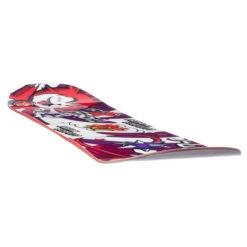 Kids' Freestyle And All-Mountain Snowboard - Endzone 105 Cm -WEDZE SHOP kids freestyle and all mountain snowboard endzone 105 cm 2