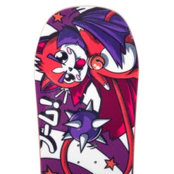 Kids' Freestyle And All-Mountain Snowboard - Endzone 105 Cm -WEDZE SHOP kids freestyle and all mountain snowboard endzone 105 cm 4