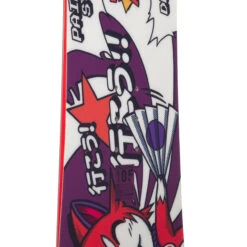 Kids' Freestyle And All-Mountain Snowboard - Endzone 105 Cm -WEDZE SHOP kids freestyle and all mountain snowboard endzone 105 cm 5