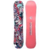 Kids' Freestyle Snowboard - Endzone 120 Cm
