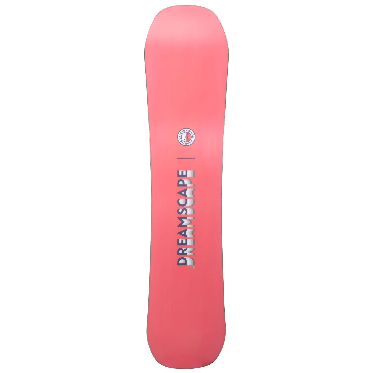 Kids' Freestyle Snowboard - Endzone 120 Cm 4 Kids' Freestyle Snowboard - Endzone 120 Cm - Image 4