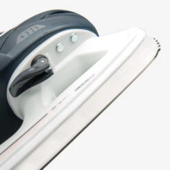 Kids' Ice Skates - FIT 500 Blue/Pink -WEDZE SHOP kids ice skates fit 500 blue pink 7