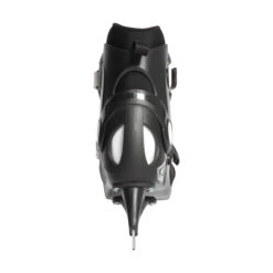 Kids' Ice Skates - Play 3 Black -WEDZE SHOP kids ice skates play 3 black 3