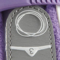 Kids' Ice Skates - Play 3 White/Purple 19 Kids' Ice Skates - Play 3 White/Purple -WEDZE SHOP kids ice skates play 3 white purple 7