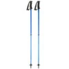WEDZE Kids' Push Pin Ski Poles - Blue