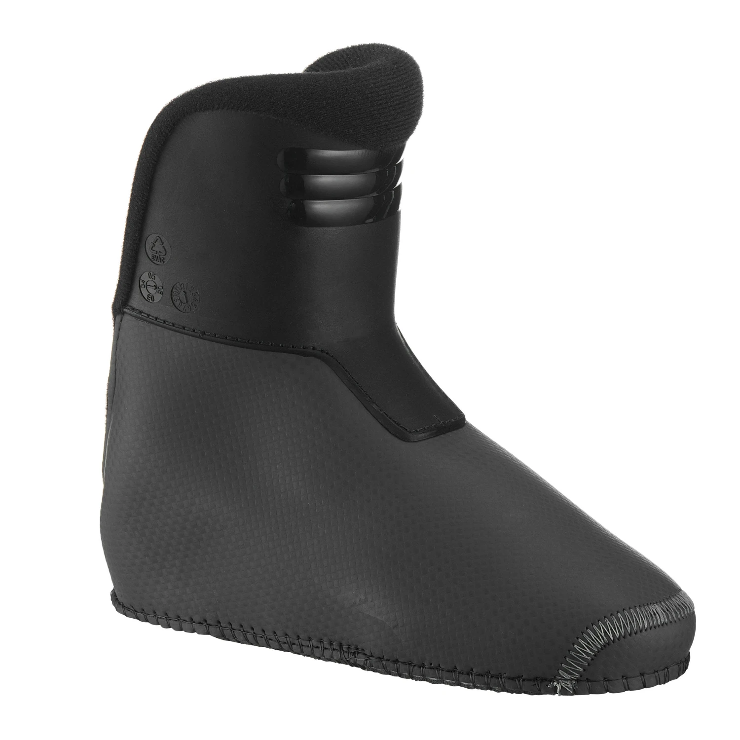 WEDZE Kids’ Ski Boots – 100 6 WEDZE Kids’ Ski Boots – 100 - Image 6