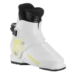 WEDZE Kids’ Ski Boots – 100 18 WEDZE Kids’ Ski Boots – 100 -WEDZE SHOP kids ski boots 100 8