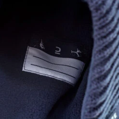 WEDZE Kids' Ski Flap Hat - Blue -WEDZE SHOP kids ski flap hat blue 6