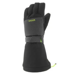 WEDZE Kids Ski Gloves - 550