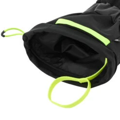 WEDZE Kids Ski Gloves - 550 -WEDZE SHOP kids ski gloves 550 3