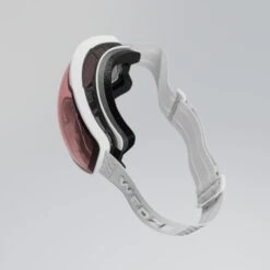 WEDZE Ski Goggles - G 900 S1 Purple -WEDZE SHOP kids ski goggles g 900 purple 3