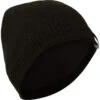WEDZE Kids’ Ski Hat - Pure Black