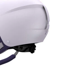 WEDZE Kids’ Ski Helmet - 500 Purple -WEDZE SHOP kids ski helmet 500 purple 9