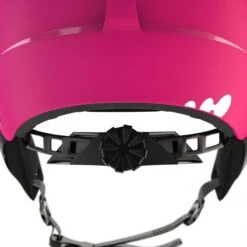 WEDZE Kids’ Ski Helmet – H 100 Pink 12 WEDZE Kids’ Ski Helmet – H 100 Pink -WEDZE SHOP kids ski helmet h 100 pink 3