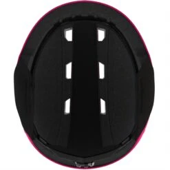 WEDZE Kids’ Ski Helmet – H 100 Pink 15 WEDZE Kids’ Ski Helmet – H 100 Pink -WEDZE SHOP kids ski helmet h 100 pink 6