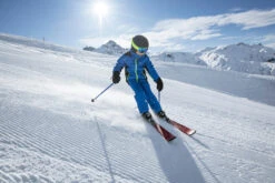 WEDZE Kids' Ski Helmet - KD 500 Black -WEDZE SHOP kids ski helmet kd 500 black 13