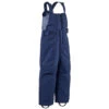 WEDZE Kids’ Ski Bib Pants - PNF 500 PNF Blue