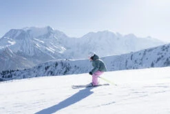 WEDZE Kids’ Ski Pants - 500 PNF Pink -WEDZE SHOP kids ski pants 500 pnf pink 15