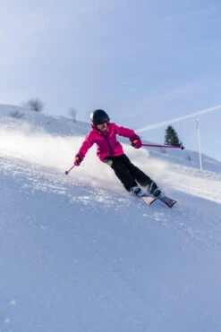 WEDZE Kids’ Ski Pants - PNF 900 Black 24 WEDZE Kids’ Ski Pants - PNF 900 Black -WEDZE SHOP kids ski pants pnf 900 black 10