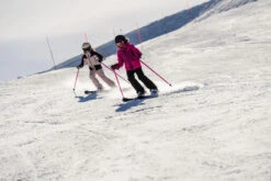 WEDZE Kids’ Ski Pants - PNF 900 Black 25 WEDZE Kids’ Ski Pants - PNF 900 Black -WEDZE SHOP kids ski pants pnf 900 black 11