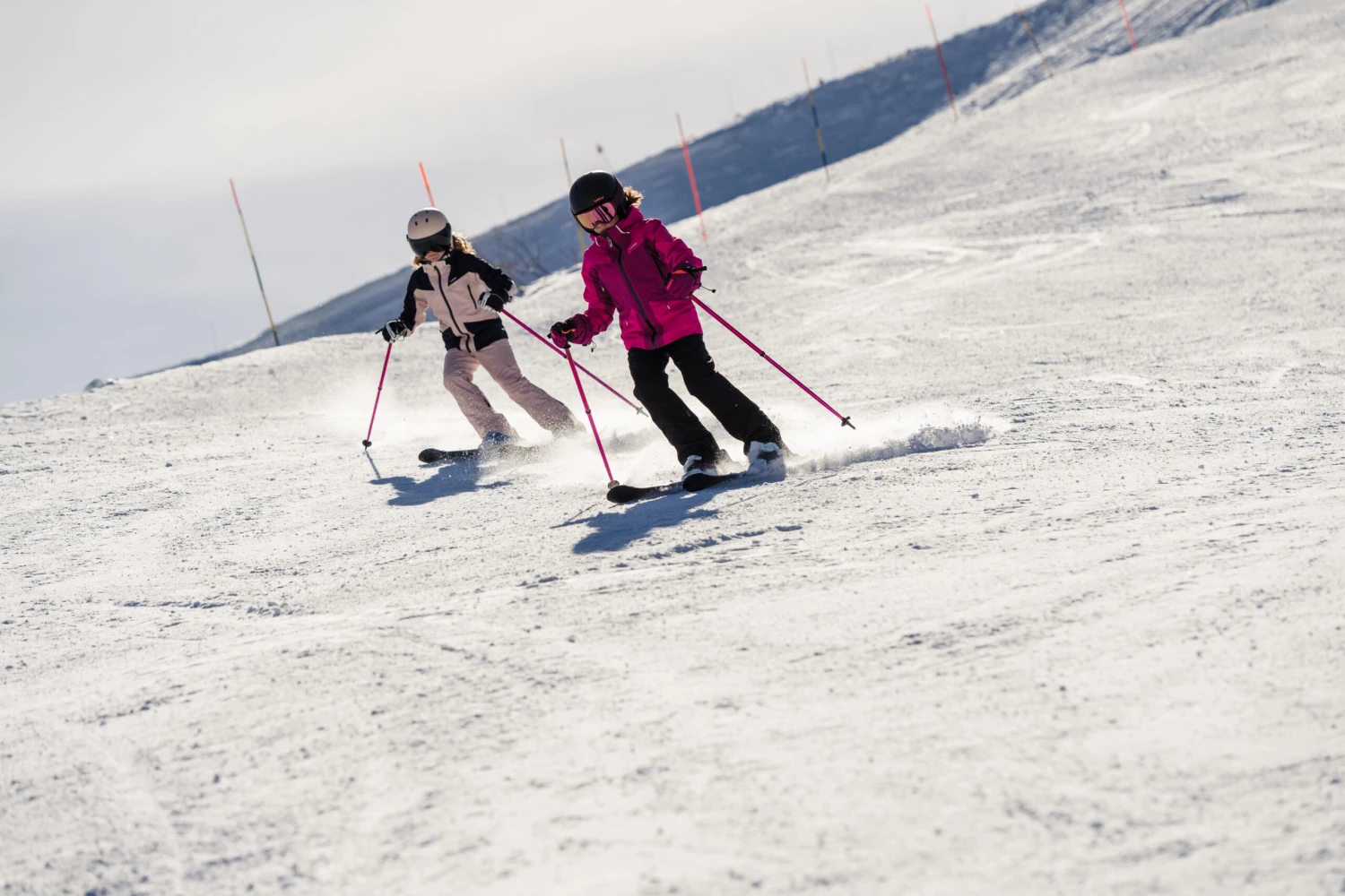 WEDZE Kids’ Ski Pants - PNF 900 Black 12 WEDZE Kids’ Ski Pants - PNF 900 Black - Image 12