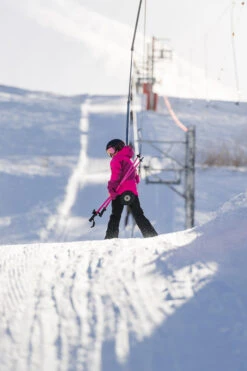 WEDZE Kids’ Ski Pants - PNF 900 Black 27 WEDZE Kids’ Ski Pants - PNF 900 Black -WEDZE SHOP kids ski pants pnf 900 black 13