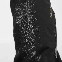 WEDZE Kids’ Ski Pants - PNF 900 Black 22 WEDZE Kids’ Ski Pants - PNF 900 Black -WEDZE SHOP kids ski pants pnf 900 black 8