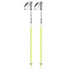 WEDZE Kids' Ski Poles - Vario 500 Yellow
