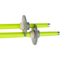 WEDZE Kids' Ski Poles - Vario 500 Yellow 13 WEDZE Kids' Ski Poles - Vario 500 Yellow -WEDZE SHOP kids ski poles vario 500 yellow 6