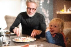 WEDZE Kids' Ski Fleece Jacket - Midwarm Pink -WEDZE SHOP kids ski sled fleece jacket midwarm pink 10