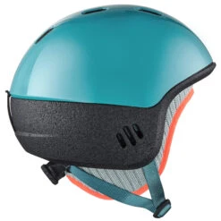 WEDZE Kids' Ski/Sledding 2 In 1 Helmet - XXS Blue -WEDZE SHOP kids ski sledding 2 in 1 helmet xxs blue 3