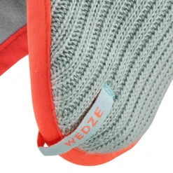 WEDZE Kids' Ski/Sledding 2 In 1 Helmet - XXS Blue -WEDZE SHOP kids ski sledding 2 in 1 helmet xxs blue 8