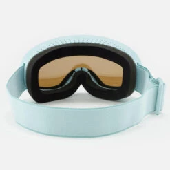 WEDZE Kids' Ski/Sledding Goggles - Blue -WEDZE SHOP kids ski sledding goggles blue 4