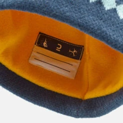 WEDZE Kids' Ski/Sledding Snood Set - Warm Blue -WEDZE SHOP kids ski sledding snood set warm blue 6