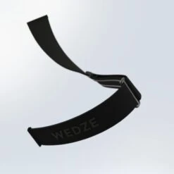 WEDZE Kids' Ski & Snowboard Goggles - G 900 Black -WEDZE SHOP kids ski snowboard goggles g900 black 2