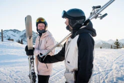 WEDZE Kids' Ski & Snowboard Goggles - G 900 Black -WEDZE SHOP kids ski snowboard goggles g900 black 4