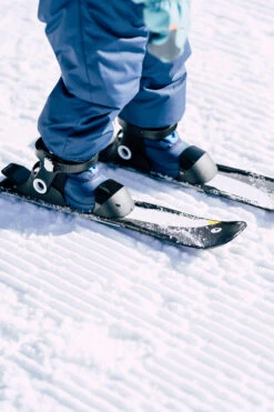 WEDZE Kids’ Skis - First Turn -WEDZE SHOP kids skis first turn 12