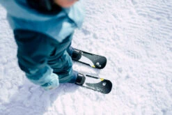 WEDZE Kids’ Skis - First Turn -WEDZE SHOP kids skis first turn 13