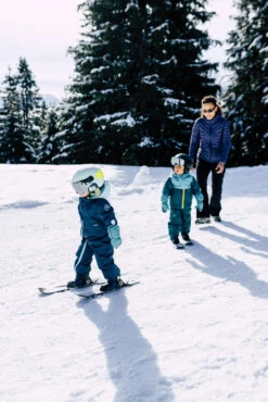 WEDZE Kids’ Skis - First Turn -WEDZE SHOP kids skis first turn 14