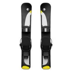 WEDZE Kids’ Skis - First Turn