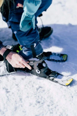 WEDZE Kids’ Skis - First Turn -WEDZE SHOP kids skis first turn 7