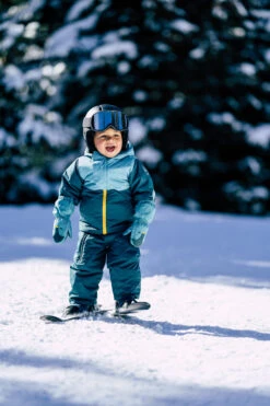 WEDZE Kids’ Skis - First Turn -WEDZE SHOP kids skis first turn 9