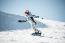 Kids' Snowboard Jacket - SNB 500 Blue 32 Kids' Snowboard Jacket - SNB 500 Blue -WEDZE SHOP kids snowboard jacket snb 500 blue 15