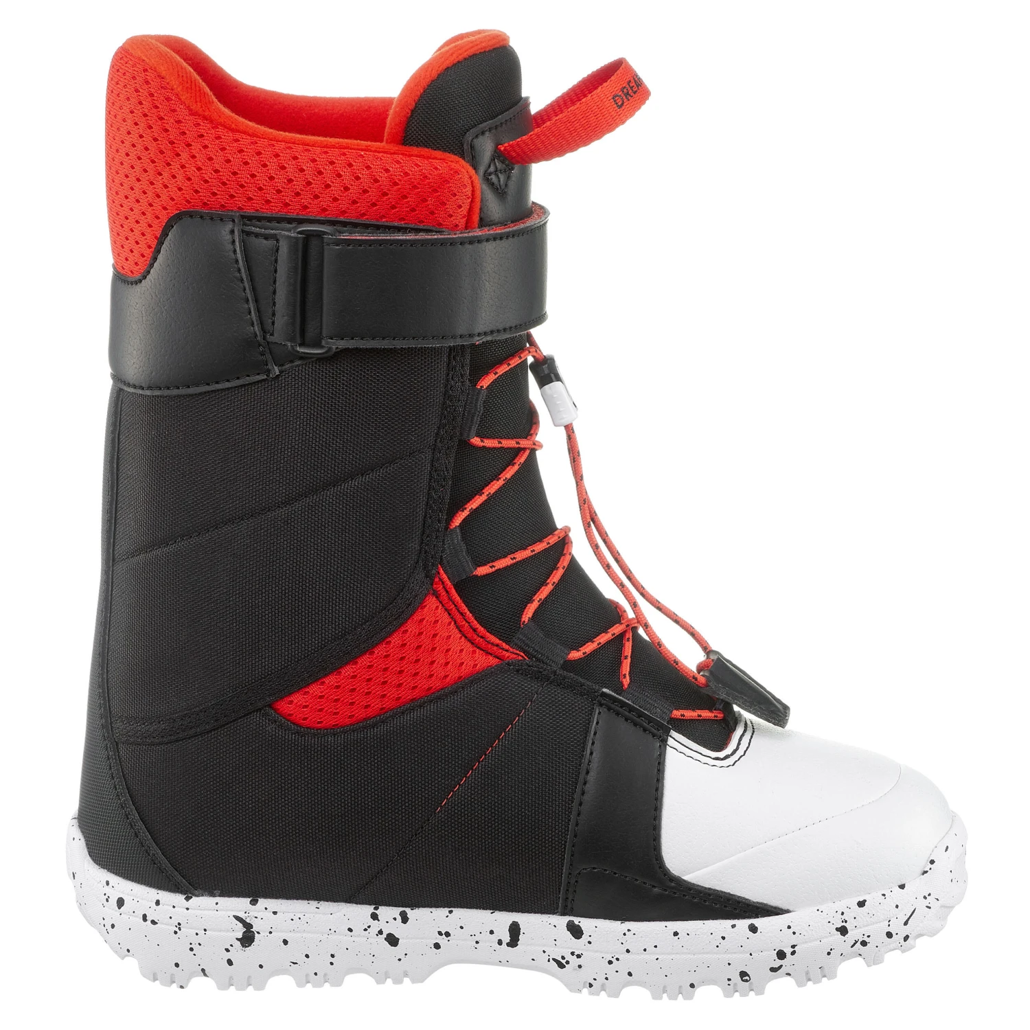 Kids’ Snowboarding Boots – Indy 100 3 Kids’ Snowboarding Boots – Indy 100 - Image 3