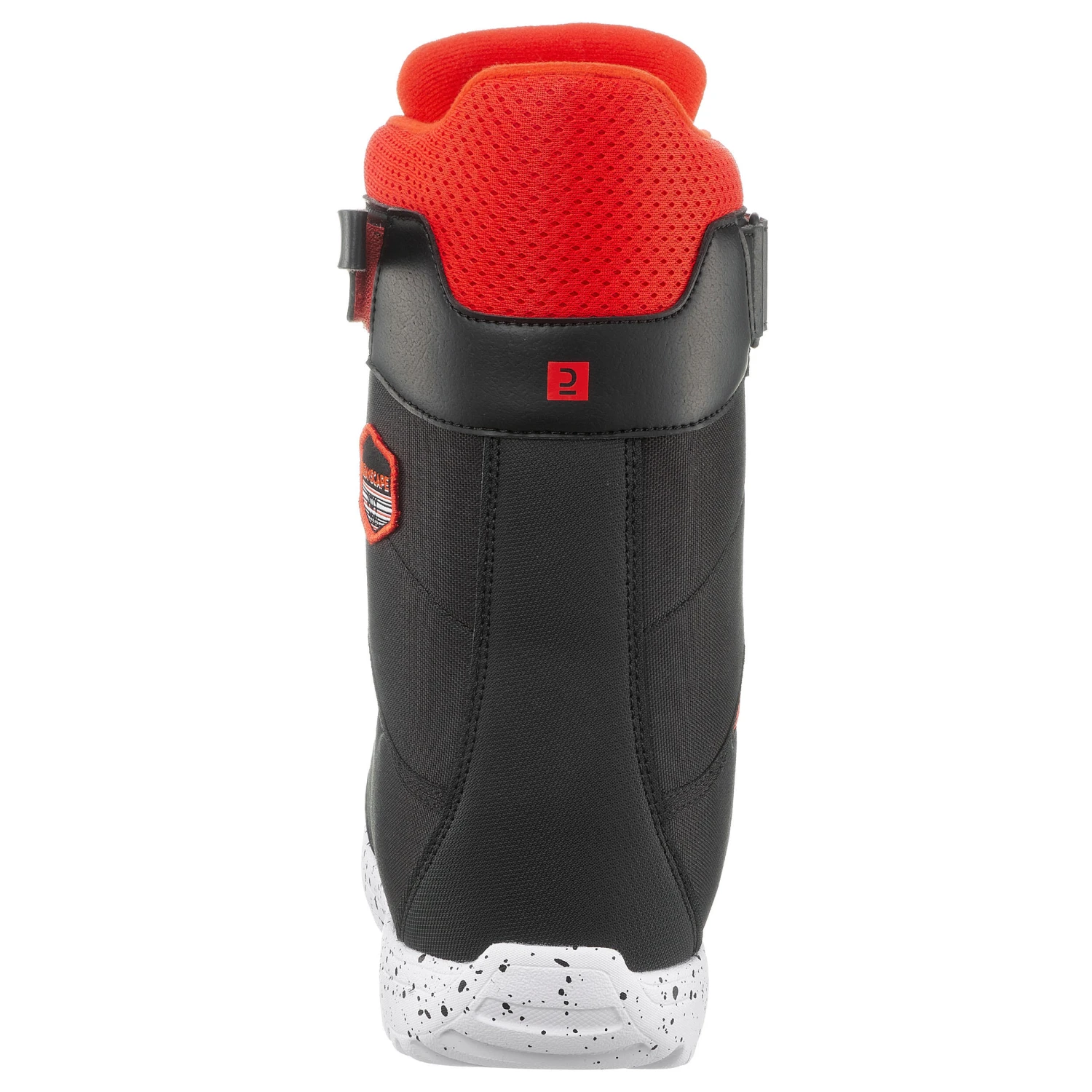 Kids’ Snowboarding Boots – Indy 100 4 Kids’ Snowboarding Boots – Indy 100 - Image 4