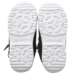 Kids’ Snowboarding Boots – Indy 100 14 Kids’ Snowboarding Boots – Indy 100 -WEDZE SHOP kids snowboard quick fastening boots indy 100 13