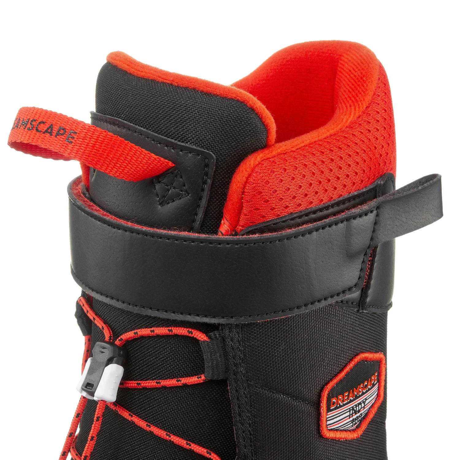 Kids’ Snowboarding Boots – Indy 100 7 Kids’ Snowboarding Boots – Indy 100 - Image 7