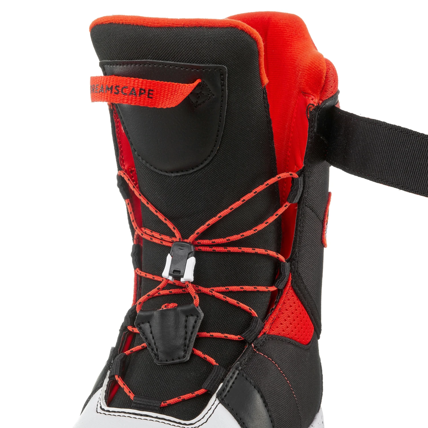 Kids’ Snowboarding Boots – Indy 100 8 Kids’ Snowboarding Boots – Indy 100 - Image 8