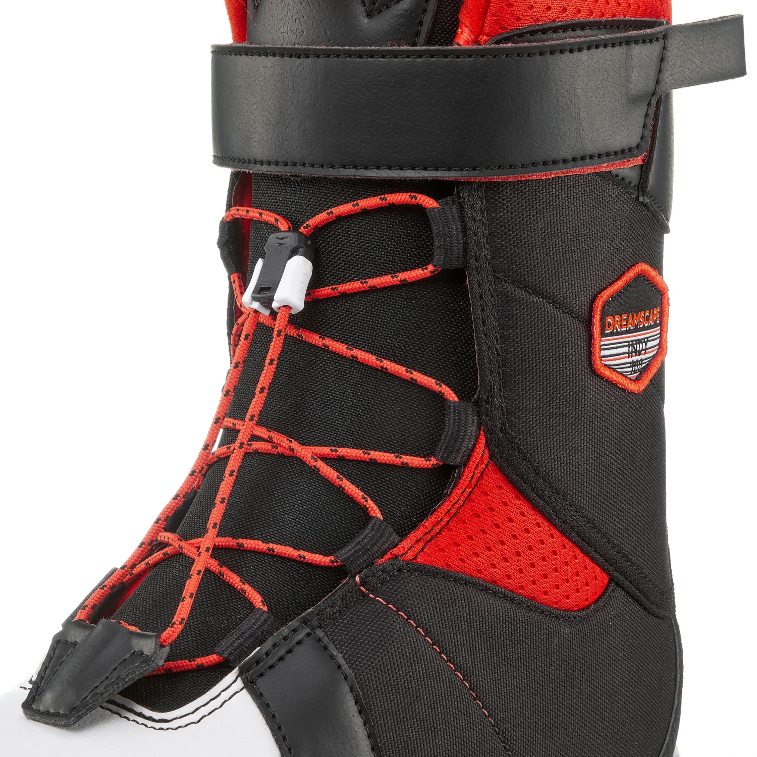 Kids’ Snowboarding Boots – Indy 100 9 Kids’ Snowboarding Boots – Indy 100 - Image 9
