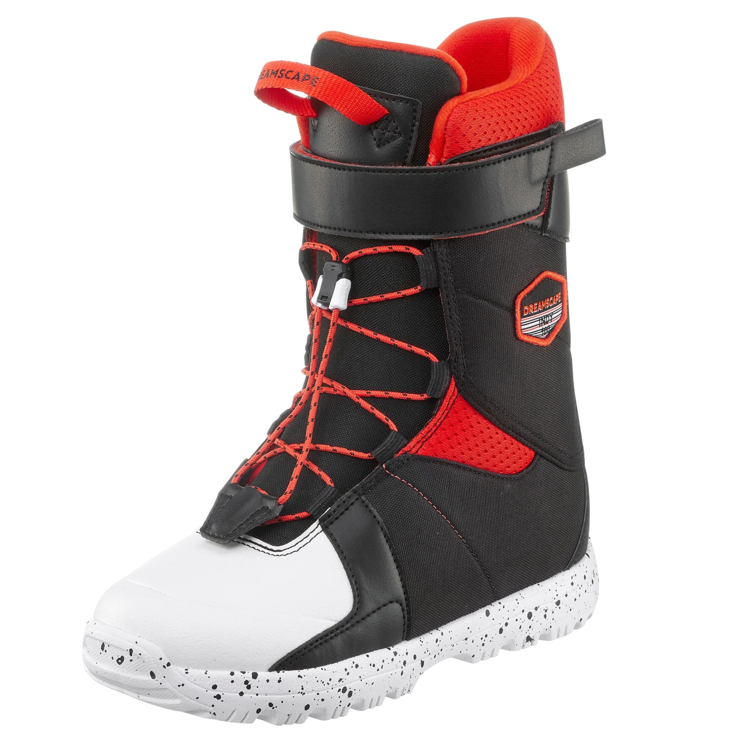 Kids’ Snowboarding Boots – Indy 100 1 Kids’ Snowboarding Boots – Indy 100